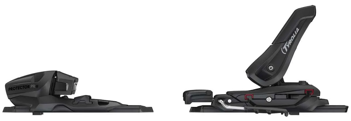 Tyrolia Protector SLR 11 Ski Bindings 2024