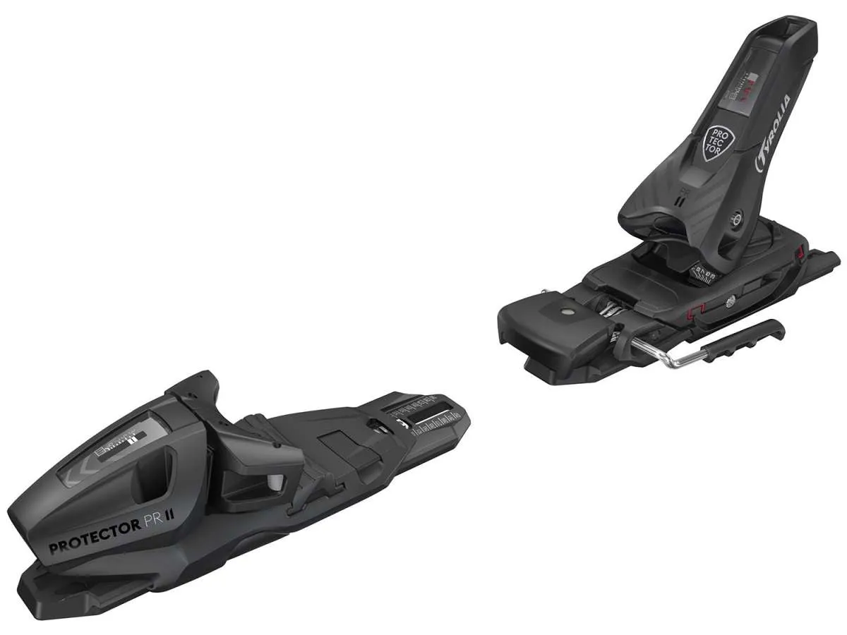 Tyrolia Protector SLR 11 Ski Bindings 2024