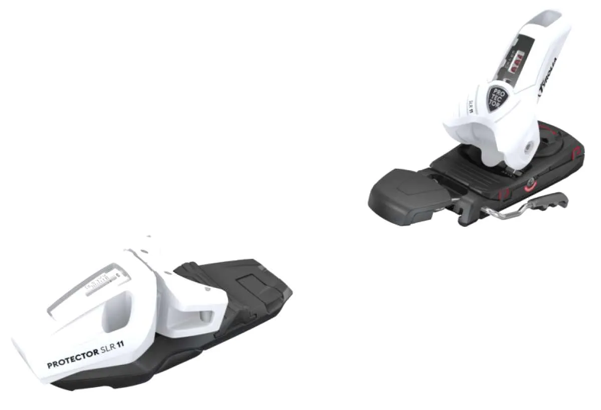 Tyrolia Protector SLR 11 Ski Bindings 2024