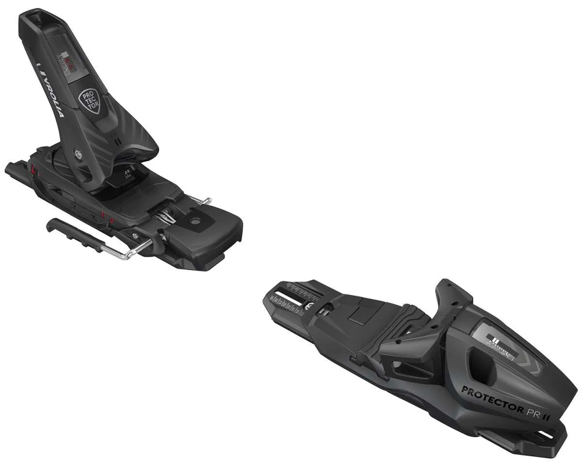 Tyrolia Protector SLR 11 Ski Bindings 2024