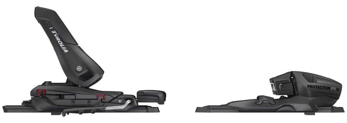 Tyrolia Protector SLR 11 Ski Bindings 2024