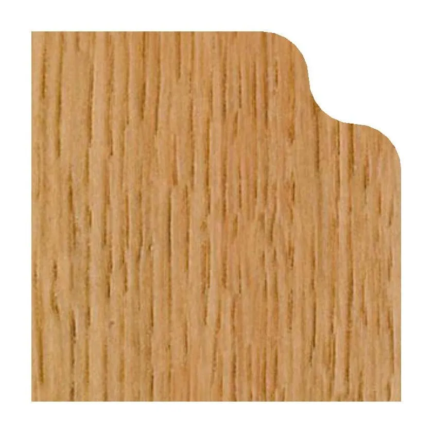Wavy Edge Bit