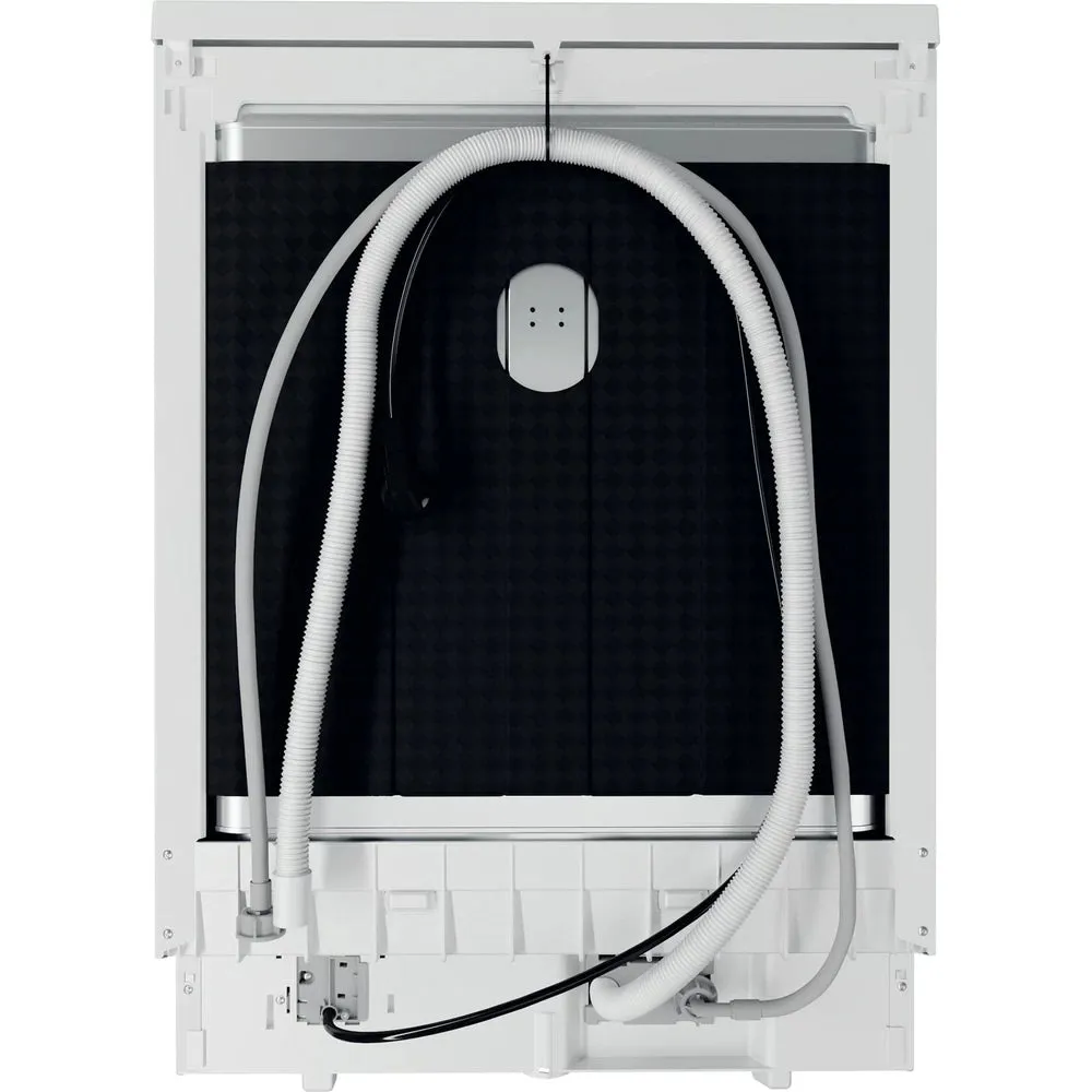 Whirlpool Freestanding 14 Place Dishwasher l W2FHD626