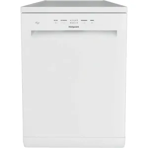 Whirlpool Freestanding 14 Place Dishwasher l W2FHD626