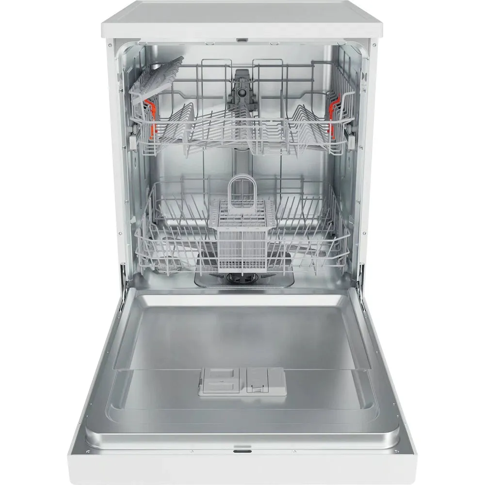 Whirlpool Freestanding 14 Place Dishwasher l W2FHD626