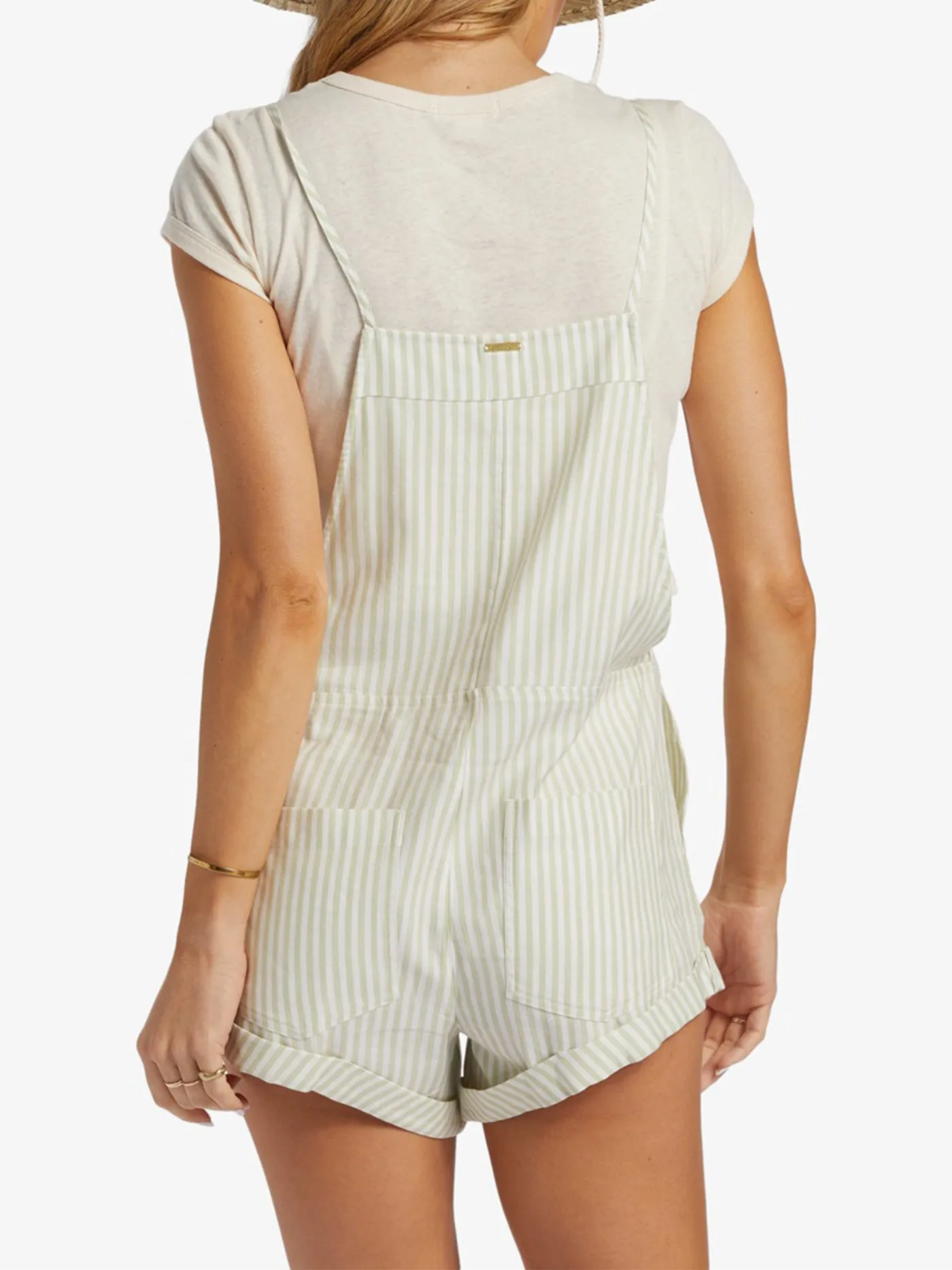 Wild Pursuit Romper