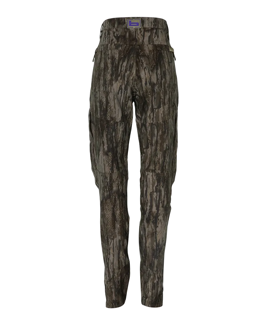 Women's Badlander Lightweight Hunting Pant