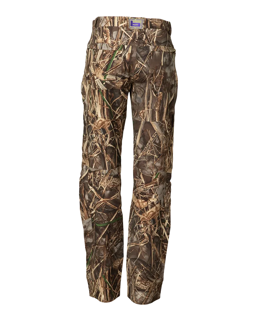 Women's Badlander Lightweight Hunting Pant