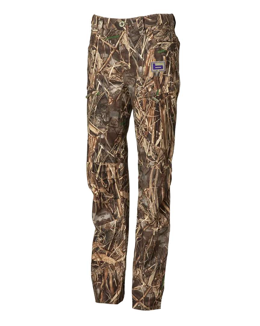Women's Badlander Lightweight Hunting Pant