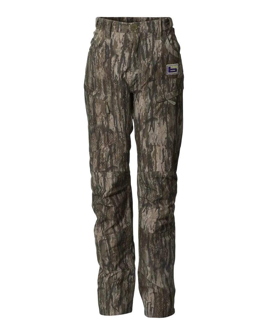 Women's Badlander Lightweight Hunting Pant
