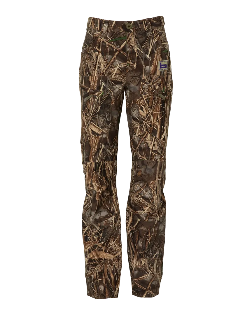 Women's Badlander Lightweight Hunting Pant