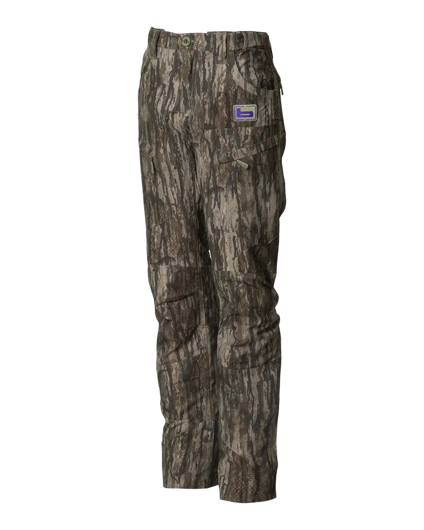 Women's Badlander Lightweight Hunting Pant