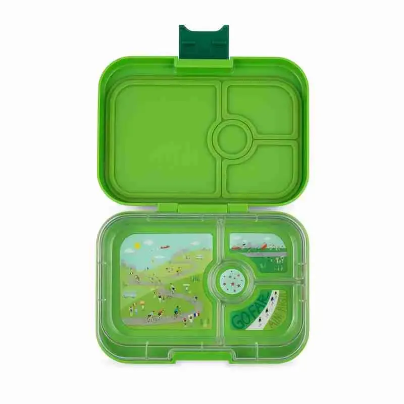 Yumbox Panino