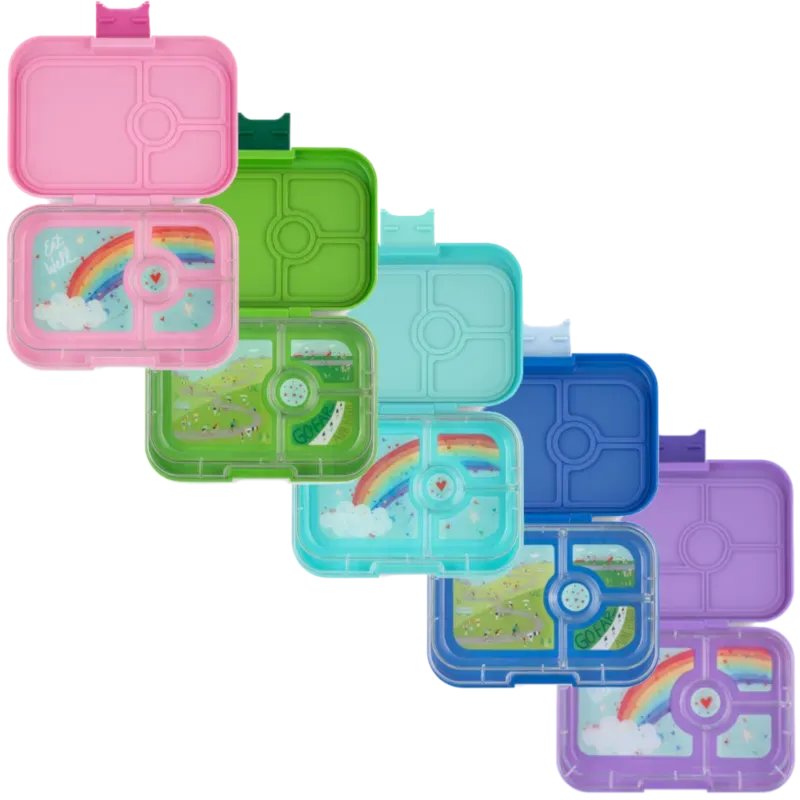 Yumbox Panino