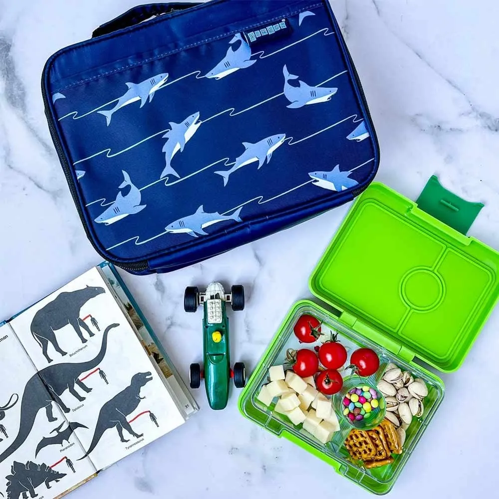 Yumbox Snack Lunch Box