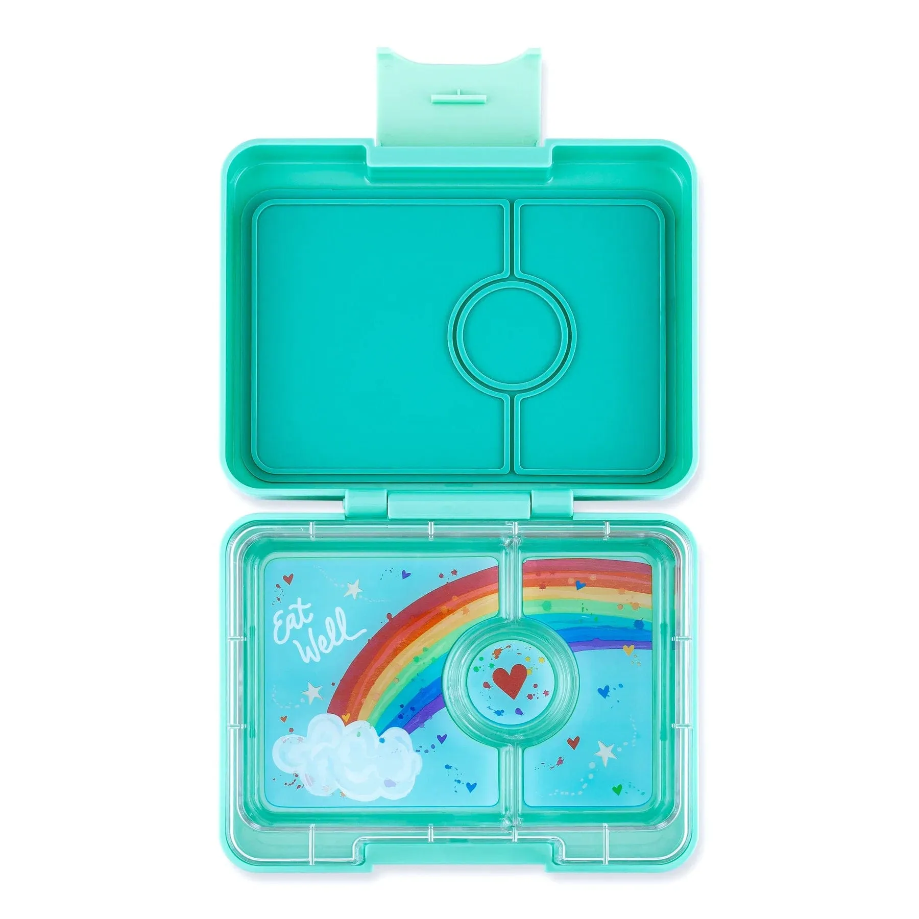 Yumbox Snack Lunch Box