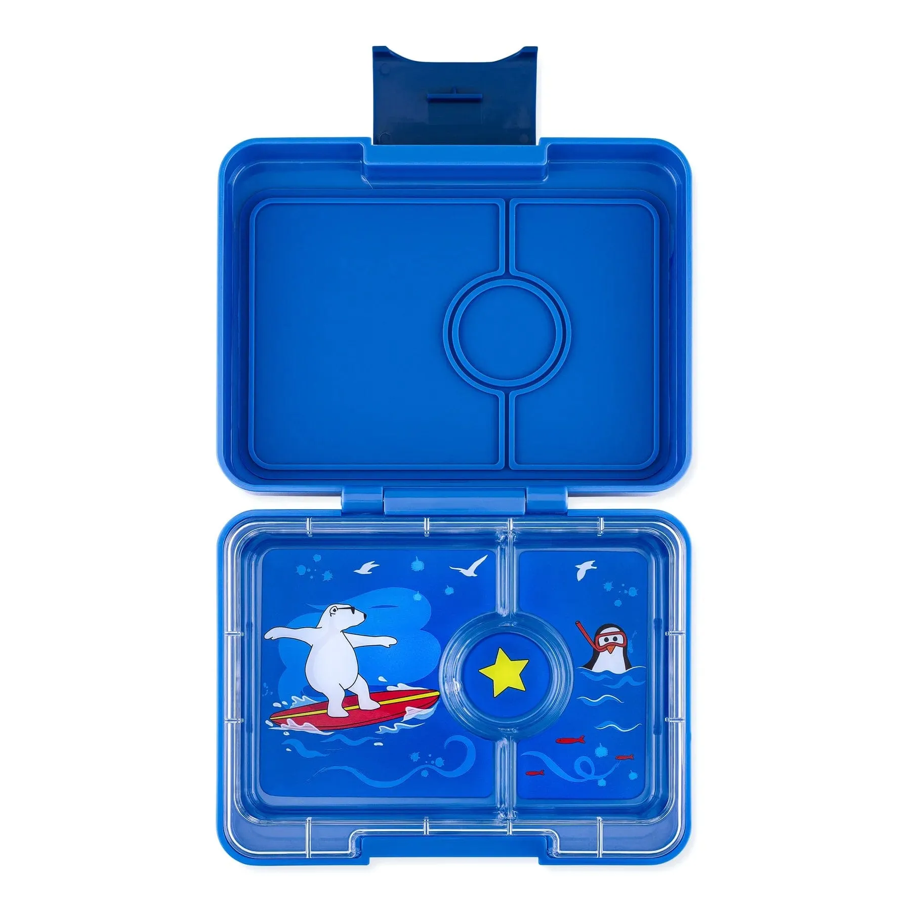 Yumbox Snack Lunch Box