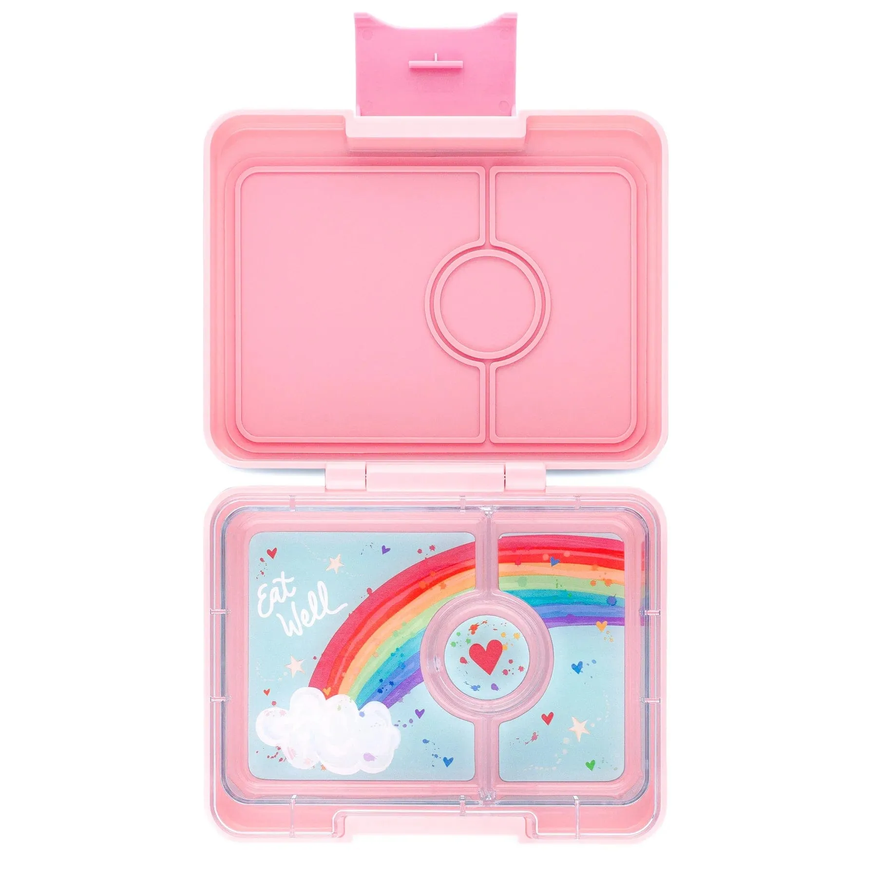 Yumbox Snack Lunch Box