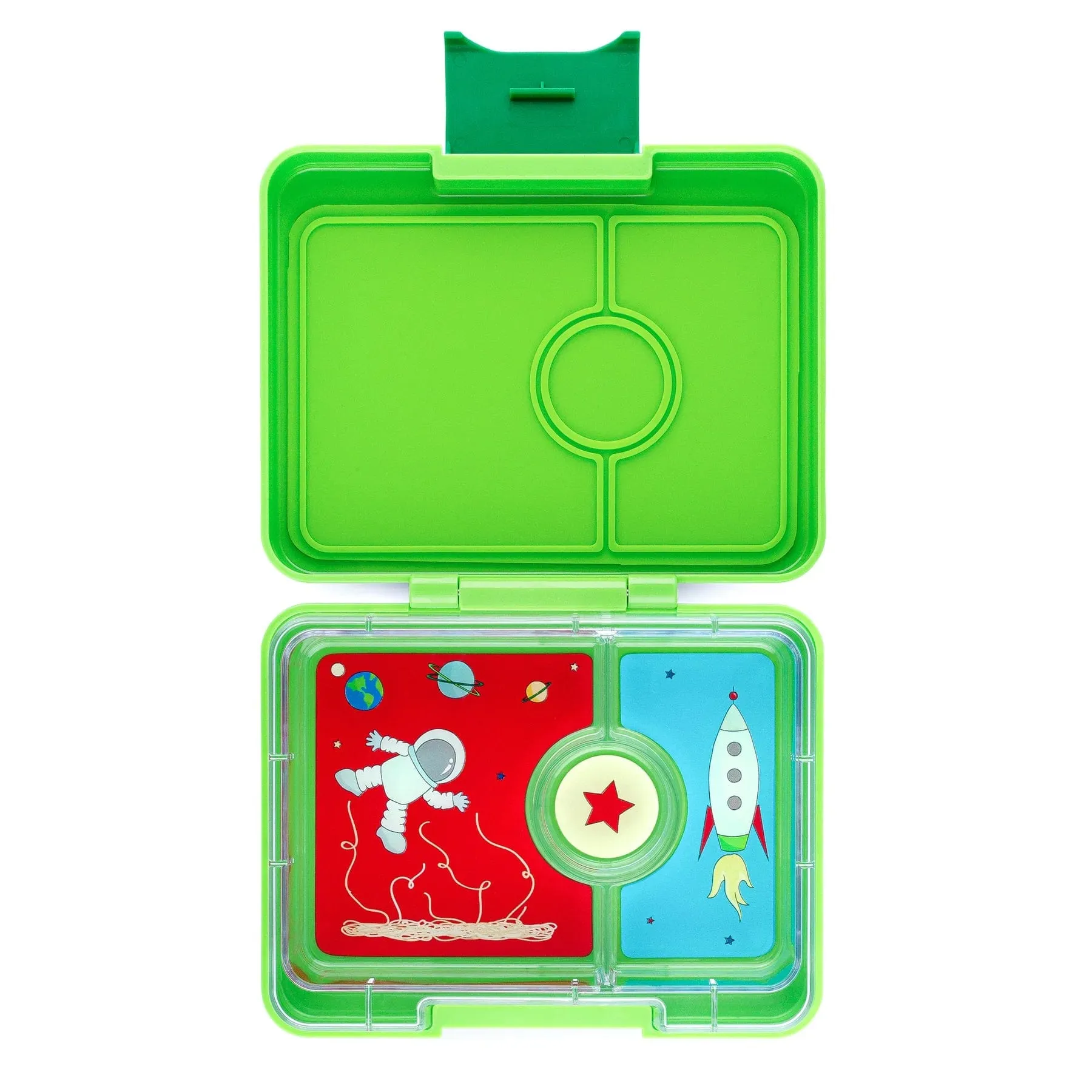 Yumbox Snack Lunch Box