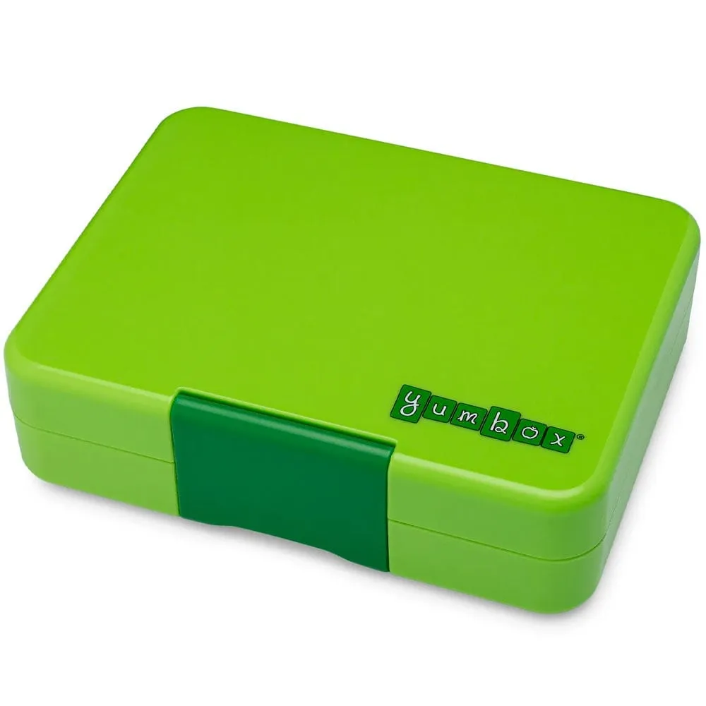 Yumbox Snack Lunch Box