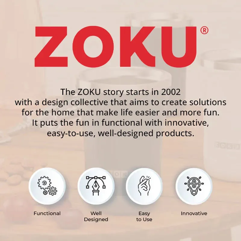 Zoku Pink Kids Flip Straw Bottle with a lid Carrying Cord | 3 x 3 x 7 inches